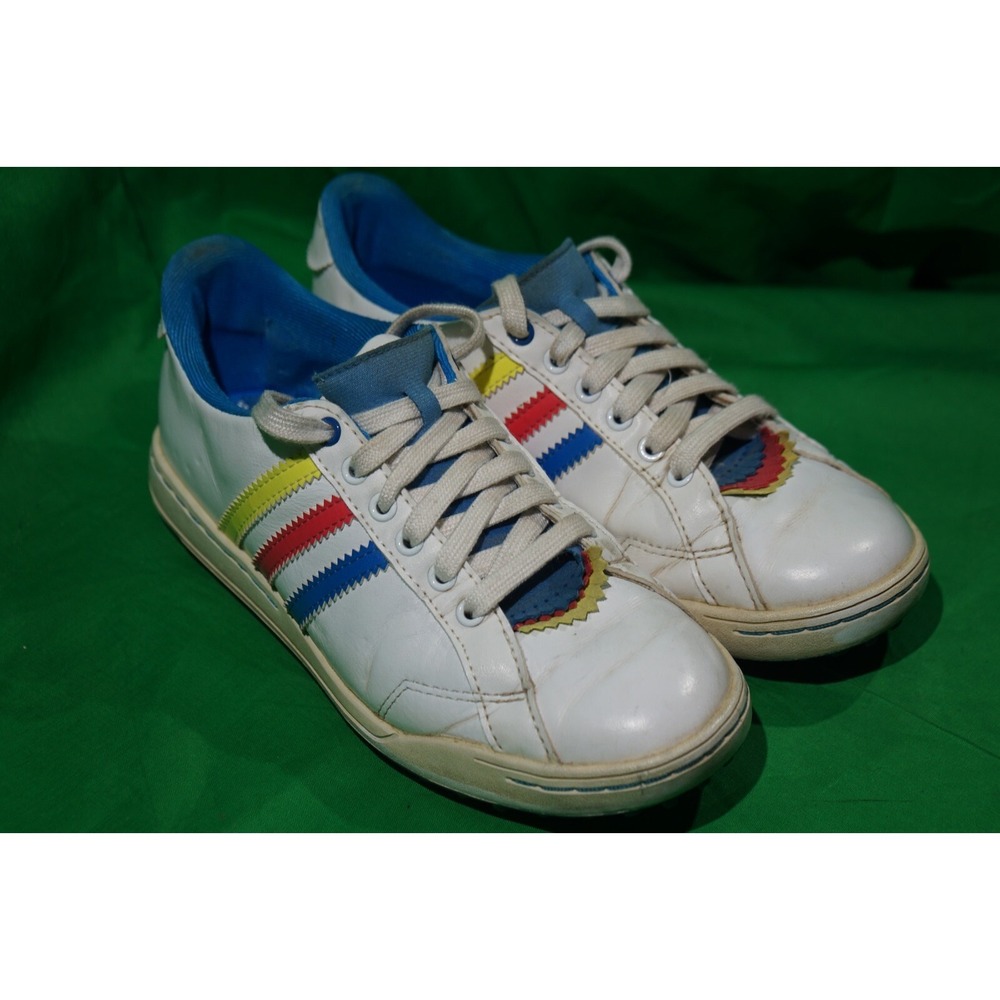 Adidas Golf Shoes White Womens US 6.5 Spikeless‎ Golf Shoes 674868